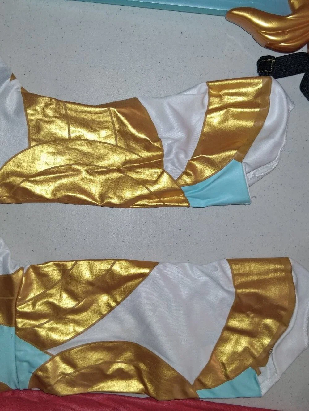 She-Ra Princess Of Power Halloween Costume Netflix 2018 12-14 Large Girls